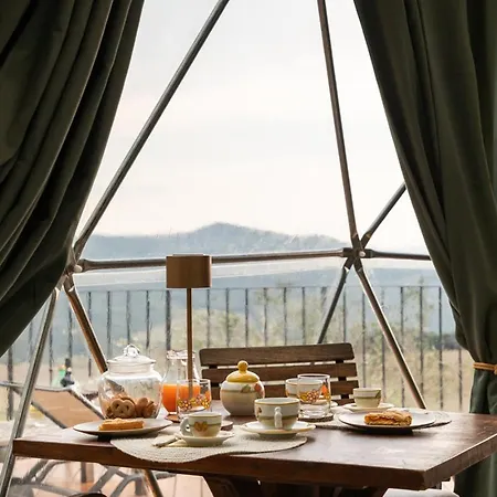 The Land Before Time - Quad & Saddle Retreats Campo de lujo