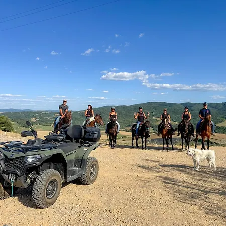 The Land Before Time - Quad & Saddle Retreats *