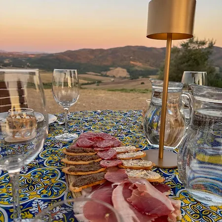 Campo de lujo The Land Before Time - Quad & Saddle Retreats Sant'Anastasio (Pisa)