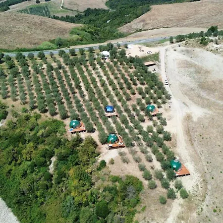 The Land Before Time - Quad & Saddle Retreats *