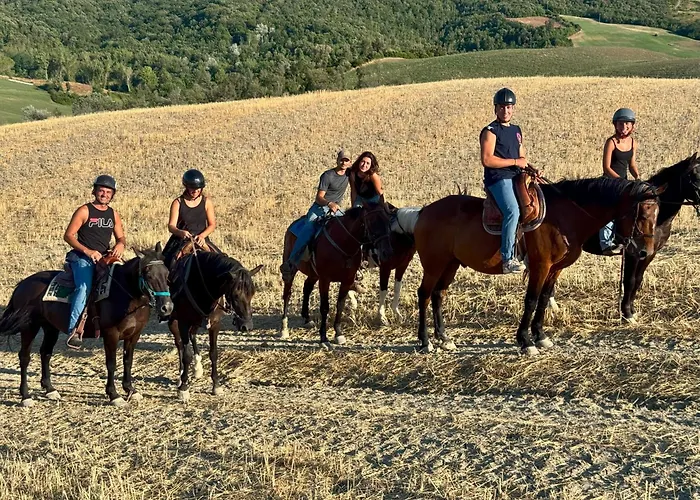 Luxusní stan The Land Before Time - Quad & Saddle Retreats