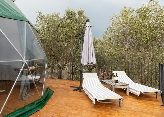 The Land Before Time - Quad & Saddle Retreats * Sant'Anastasio (Pisa)
