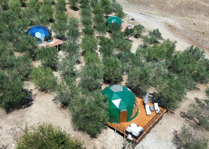 The Land Before Time - Quad & Saddle Retreats *