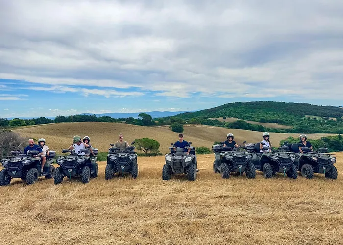 The Land Before Time - Quad & Saddle Retreats Luxusní stan